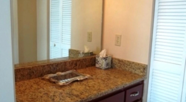 2 BR 2 BA - Traffic Free Beach  - 404 Shores Club