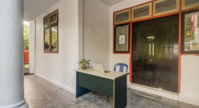 Homesstay Desa Wisata Budo by OYO, Prenota Hotel Wori 
