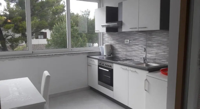 Апартаменты Guest House Marko