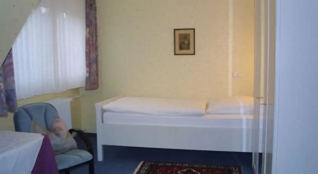 Номер Standard Havergoh Wander- & Fahrrad-Hotel
