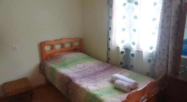 irma beso & aleko khergianis guesthouse, Rezerwuj Hotel Mestia Samegrelo Zveno-Svaneti
