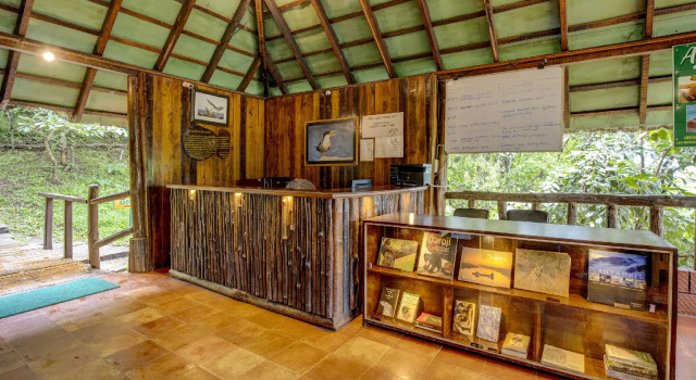 River Tern Lodge, Rezervovat Hotel Chikkamagaluru Bangalore