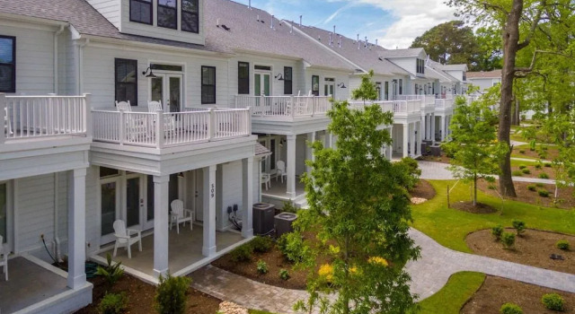 531 The Pacific House, Book Vacation Home Virginia Beach Virginia