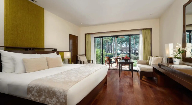 Anantara Si Kao Resort & Spa