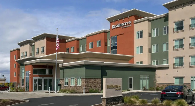 Residence Inn by Marriott Modesto North
