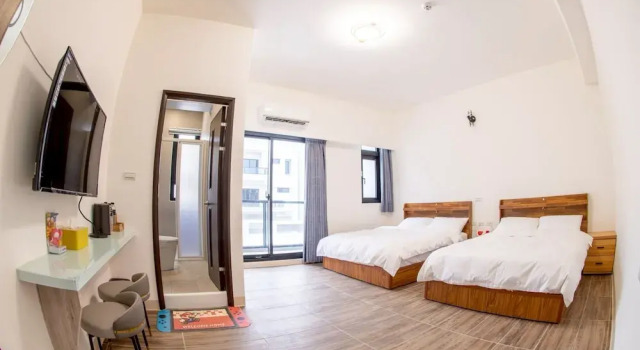 Confort cameră BAOBAOB&B