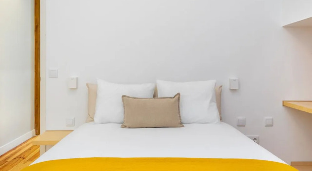 Prata Downtown Premium Apartment