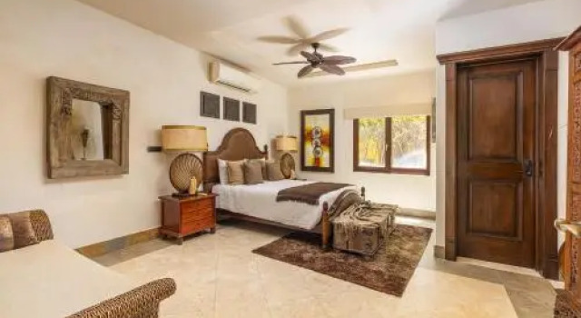 Casa Del Arbol, Rezerwuj Hotel Hotele w Guanacaste z parkingiem, Parking