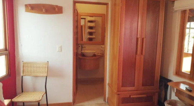 Двухместный номер Standard Casa Tsaya Hotel Boutique