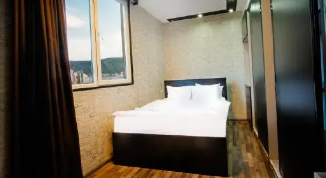 Orion Apartment, Забронировать Апартаменты/квартира Сабуртало Тбилиси