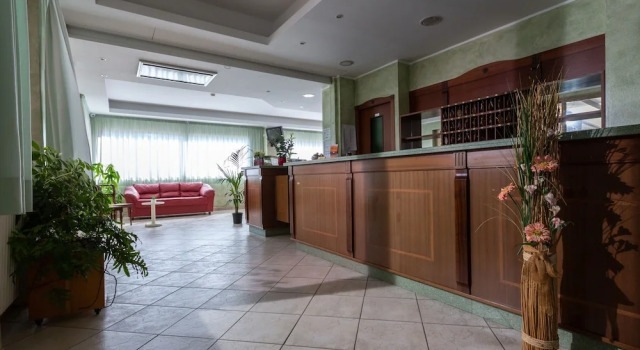 Hotel Belvedere