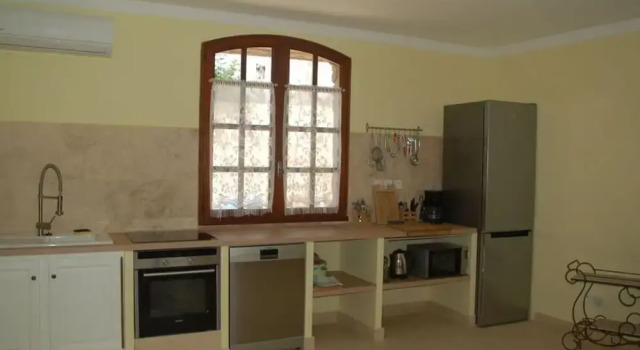 Коттедж Camargue Modern Retreat