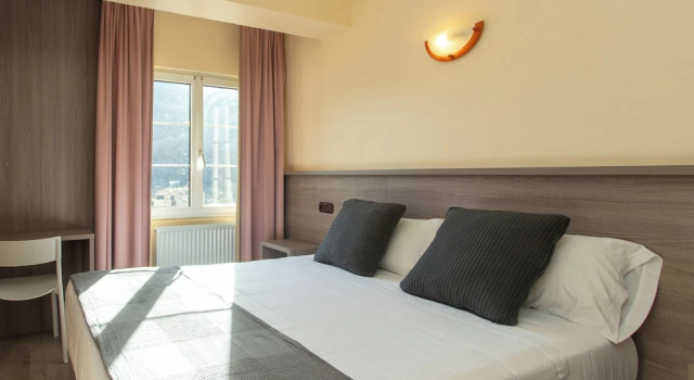 Номер Comfort Hotel Naranjo De Bulnes