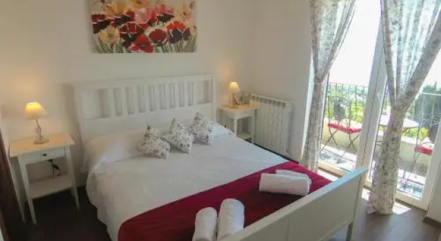 Apartment Antunovic, Забронировать Апартаменты/квартира Отели Ловран с парковкой, Парковка