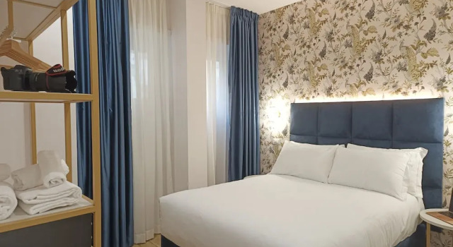 Zakelijk kamer Romi Suite