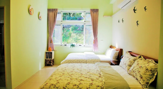 Yanzitao Pottery Coffee B&B, Réserver Hôtel Nanzhuang Miaoli County