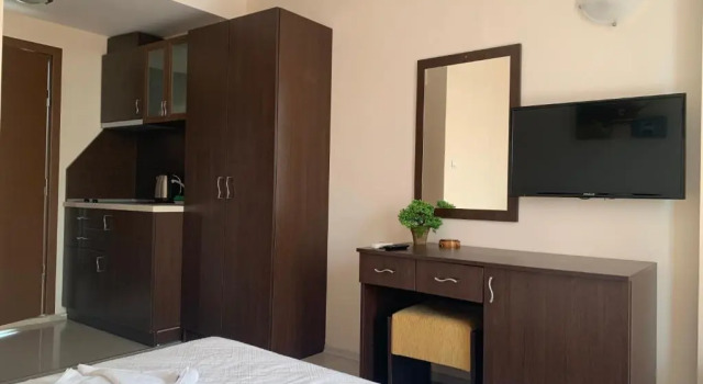 Студия Persani Sunny Beach
