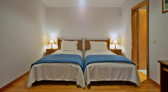 Casa da Aldeia, Reserva ahora Hotel Sever do Vouga 