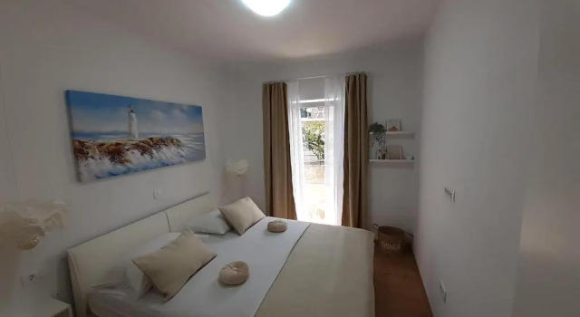 Апартаменты Barko rooms