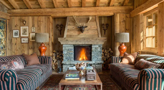 Eleven Chalet Hibou, Prenota Chalet Hotel a Tarantasia con colazione, Colazione