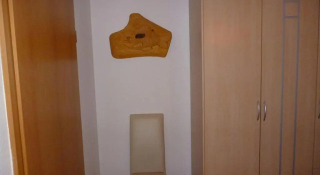 Appartment an den Unikliniken Greifswald