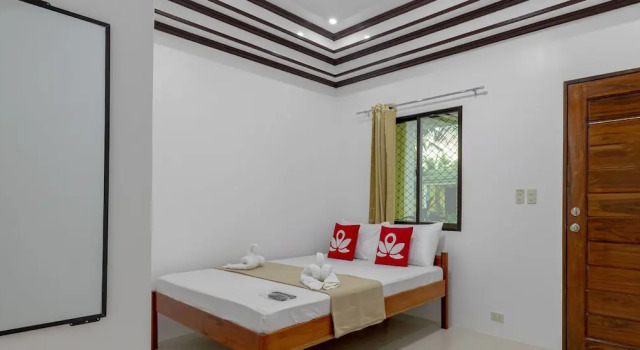 ZEN Rooms Biantoni Resort Siargao
