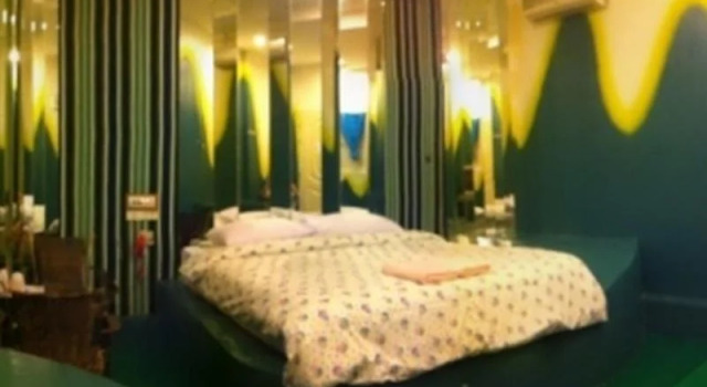 Leelawadee Resort, Забронировать Курортный отель Курортные отели Районг, Курортный отель