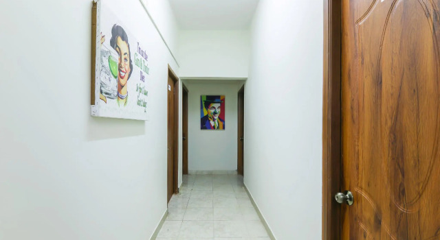 OYO 68034 Roshan Villa, Prenota Villa Fontainhas 