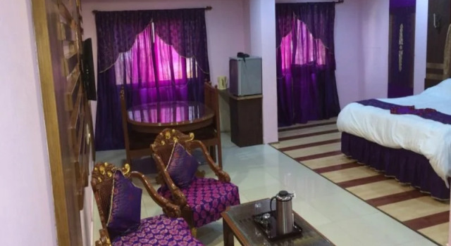 Kanchi Resort, Prenota Resort Bhilwara 