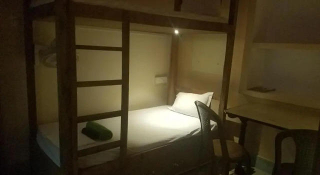 Номер Standard Baba Guest House