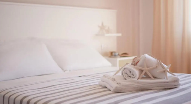 Номер Superior Hotel Villa Paolina