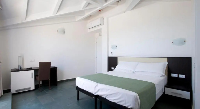 Двухместный номер Standard Dipendenza Hotel Bellavista