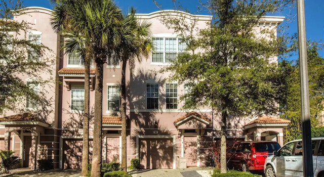 5075 Tideview Circle #59,, Rezerwuj Hotel Orlando Kissimmee