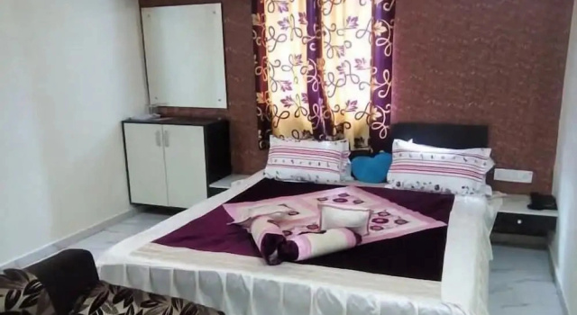 Номер Superior Hotel Kuber