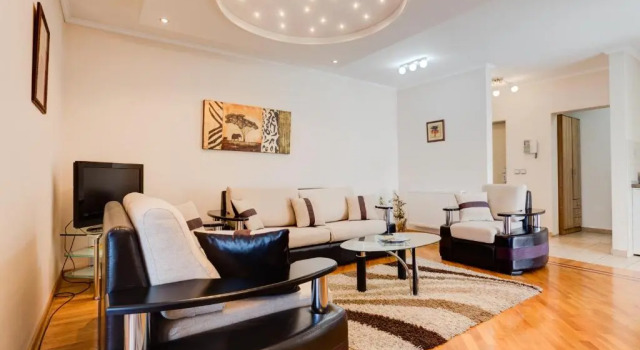 Апартаменты Comfort Apartments Singidunum 4 Lux