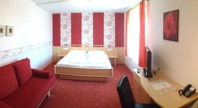 Pension Peterhof, Réserver Hôtel Mörbisch am See 