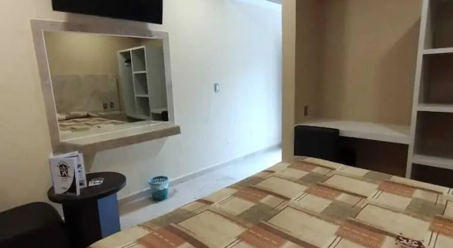 Номер Economy Hotel Parador del Rey