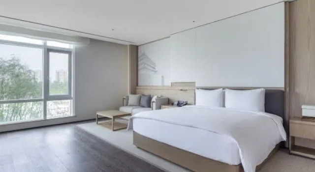 Люкс Premium Xi'an International Convention Center