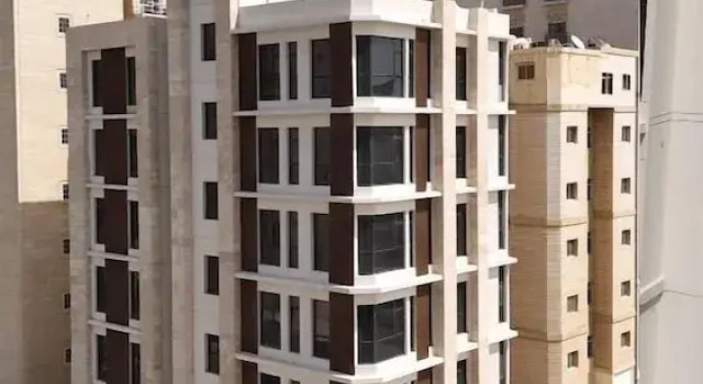 BHomed Shaab, Book Condo Hotel Salmiyah Howalli Governorate