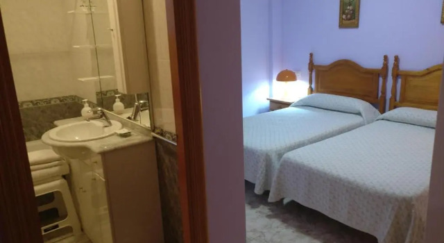 Номер Standard Casa Cabriel