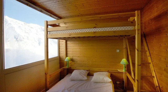 Appartement la Cabane d'Engaly