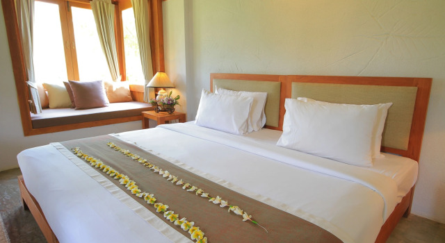 Belle Villa Resort Pai