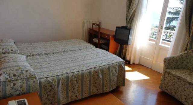 Hotel Villa Rosy