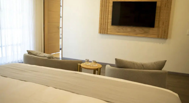 Номер Luxury Hotel Dex Tlaquepaque