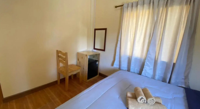 Baan Panseng Bungalow, Забронировать Отель Кут Ко-Куд
