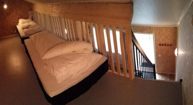 Renskaug Vertsgård, Rezerwuj Hotel Egge Buskerud