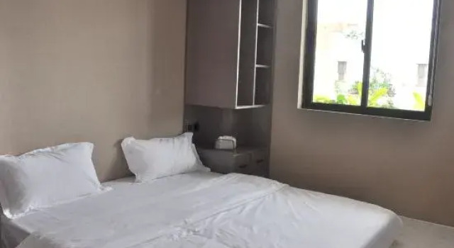 Люкс Mirador suite