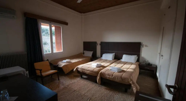 Habitación Estándar Avaton Hotel