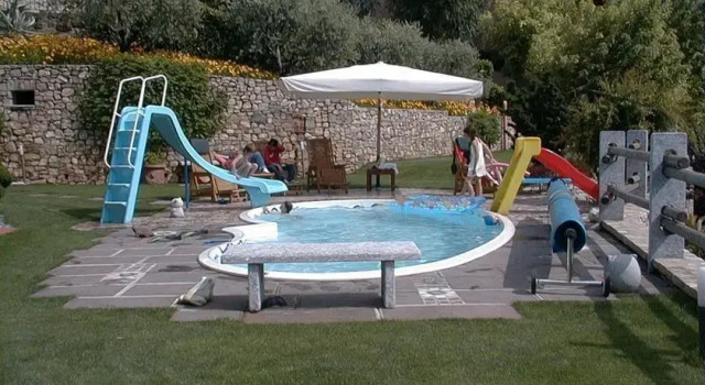 Vivere a Incanto, Buchen Sie Hotel Malnago Comer See