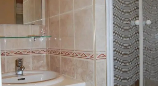 Номер Standard Le Bretagne - Hôtel